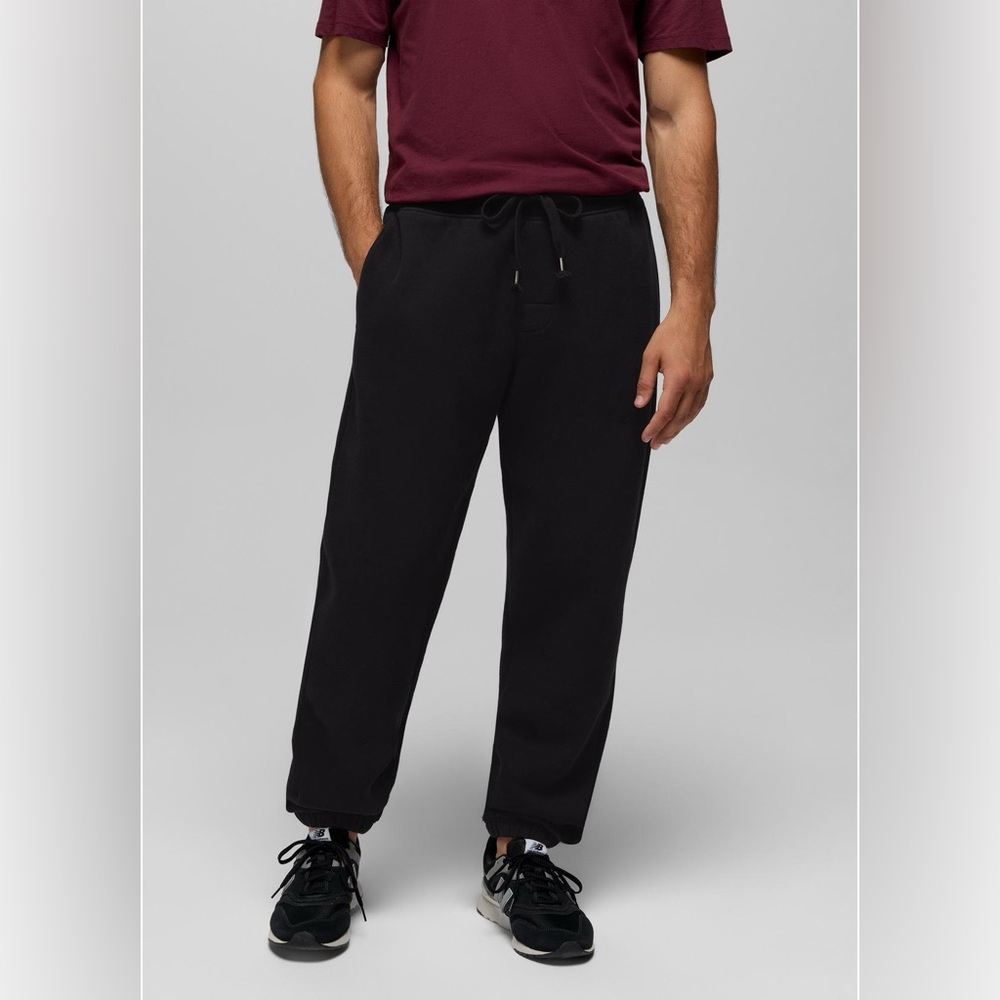 Prana Fleece Sweatpant
